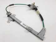 Fensterheber Elektr. Rechts Hinten 606047320 Alfa Romeo 145 (930A) Schrägheck 3-drs 1.6 ie (AR33.201) 1997