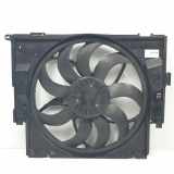 Kühlerventilatormotor 17427640509 BMW 3 serie Touring (F31) Kombi 318d 2.0 16V (N47-D20C) 2013