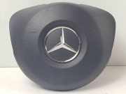 Airbag Lenkrad 307899610AC Mercedes-Benz C (R205) Cabrio C-220d 2.0 Turbo 16V (OM654.920) 2016