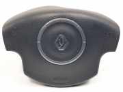 Airbag Lenkrad 8200414936B Renault Megane II (BM/CM) Schrägheck 2.0 dCi 16V (M9R-700) 2006