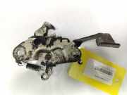 Schlossfänger Motorhaube Citroën C1 Schrägheck 1.0 12V (1KR-FE) 2005