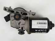 Scheibenwischermotor Hinten 981102B000 Hyundai Santa Fe II (CM) SUV 2.7 V6 24V 4x4 (G6EA) 2006