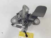 Schlossfänger Motorhaube Peugeot 307 (3A/C/D) Schrägheck 1.6 16V (TU5JP4(NFU)) 2001