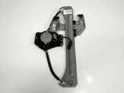 Fensterheber Elektr. Rechts Hinten 04724558AF Chrysler PT Cruiser Schrägheck 2.0 16V (ECC) 2000