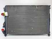 Radiator 7700425842C Renault Scénic I (JA) -> 1999, Zie MEGANE Großraumlimousine 1.9 dCi (F9Q-732) 2000