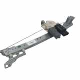 Fensterheber Elektr. Links Hinten 0130822024 Mercedes-Benz A (W168) Schrägheck 1.7 A-170 CDI 16V (OM668.942) 2001