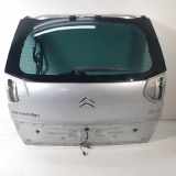 Heckklappe Citroën C4 Picasso (UD/UE/UF) Großraumlimousine 1.6 HDiF 16V 110 (DV6TED4(9HZ)) 2008