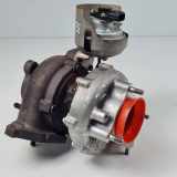 Turbolader VJ441011 Mazda KOMBI (GH) 2.2 CRTD 13cv Style Motor 2,2 Ltr. - 120 kW 1V Turbo Diesel 5 puertas 2010 2010