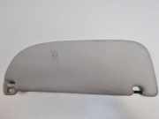Sonnenblende Links 8143HE Peugeot 206 (2A/C/H/J/S) Schrägheck 1.4 XR,XS,XT,Gentry (TU3JP(KFW)) 2002