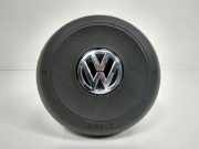 Airbag Lenkrad 5G0880201 Volkswagen T-Roc I SUV 1.0 TSI 12V BlueMotion (DUSA) 2017