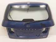 Heckklappe 5PUERTAS Kia Carens I (FC/FJ) Großraumlimousine 2.0 CRDI 16V (D4EA) 2002