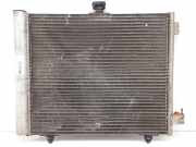 Klimakondensator 9655009380 Citroën C3 Pluriel (HB) Cabrio 1.4 (TU3JP(KFV)) 2003