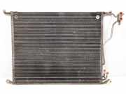Klimakondensator A2205000054 Mercedes-Benz S (W220) Limousine 4.0 S-400 CDI V8 32V (OM628.960) 2000