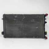 Radiator Volkswagen Caddy II Pick-up (9U7) Pick-up 1.9 D (AEF) 1996 AEF