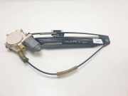 Fensterheber Elektr. Rechts Hinten 8360511 BMW 5 serie (E39) Limousine 520d 16V (M47) 2002