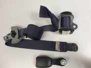 Sicherheitsgurt Rechts Hinten 6092102 Citroën C-Crosser SUV 2.2 HDiF 16V (DW12METED4(4HN)) 2007