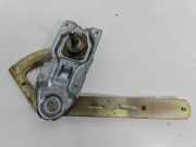 Fensterheber Elektr. Links Hinten 95A3A27001AA Ford BERLINA/TURNIER Ghia Berlina Motor 1,8 Ltr. - 77 kW 16V CAT 5 puertas 1990 1990