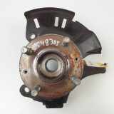 Achsschenkel Links Vorne Hyundai i20 Schrägheck 1.2i 16V (G4LA) 2009