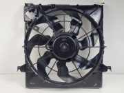 Kühlerventilatormotor 252312H000 Kia Cee'd Sporty Wagon (EDF) Kombi 1.6 CRDi 115 16V (D4FB) 2010