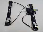 Fensterheber Elektr. Links Vorne BM51A23201AB Ford Focus 3 Schrägheck 1.6 Ti-VCT 16V 105 (IQDB(Euro 5)) 2011