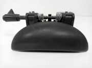 Türgriff Außen Ra Peugeot 206 (2A/C/H/J/S) Schrägheck 1.4 XR,XS,XT,Gentry (TU3JP(KFX)) 1999