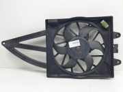 Kühlerventilatormotor 878526B Fiat Panda (169) Schrägheck 1.2 Fire (188.A.4000) 2009