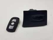 Alarmanlage 695471910 BMW 3 serie (E90) Limousine 320i 16V (N46-B20B) 2005