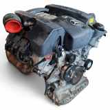 Motor 112940 Mercedes-Benz CLK (R208) Cabrio 3.2 320 V6 18V (M112.940) 1998