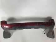 Stoßstange Hinten Land + Range Rover Range Rover III (LM) Geländewagen 2.9 TD6 24V (M57-D30(306D1)) 2002