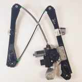 Fensterheber Elektr. Links Hinten 0130821947 Jaguar 3.0 6 Motor 3,0 Ltr. - 175 kW V6 24V CAT 4 puertas 2003 2003