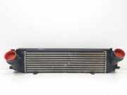 Ladeluftkühler 7600530 BMW 3 serie Touring (F31) Kombi 318d 2.0 16V (N47-D20C) 2013