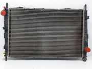 Radiator 1S7H8C342AE Ford Mondeo III Schrägheck 1.8 16V (CHBA) 2000