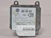 Steuergerät Airbag 6N0909603 Volkswagen Polo III (6N1) Schrägheck 1.4i 60 (AEX) 1994 AEX