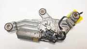 Scheibenwischermotor Hinten 0390201567 Ford Mondeo III Wagon Kombi 2.5 V6 24V (LCBD) 2000