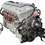 Motor 9K Jaguar XJ6 (X300) Limousine 4.0 24V (9JPFRB) 1994