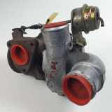 Turbolader A6110960299 Mercedes-Benz Vito (638.0) Van 2.0 113 16V (M111.948) 1999