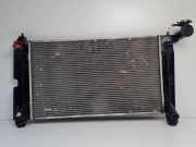 Radiator MN422172 Toyota Avensis (T25/B1D) Liftback 1.8 16V VVT-i (1ZZFE) 2003