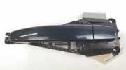 Türgriff Außen Links Hinten 13308537 Opel Astra J Sports Tourer (PD8/PE8/PF8) Kombi 1.7 CDTi 16V (A17DTR) 2012