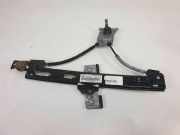 Fensterheber Elektr. Rechts Hinten 6J4839462B Seat Ibiza IV (6J5) Schrägheck 5-drs 1.2 TDI Ecomotive (CFWA) 2010