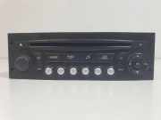Seitenständer 98016070XT01 Peugeot Partner (GC/GF/GG/GJ/GK) Van 1.6 HDiF 16V (DV6C(9HL)) 2010