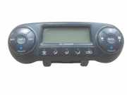 Bedienung Klimacontrolle 972502Y400 Hyundai iX35 (LM) SUV 1.6 GDI 16V (G4FD) 2013