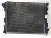 Radiator 93854164 Opel Vivaro Van 2.0 CDTI 16V (M9R-786) 2006