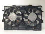Kühlerventilatormotor 4H0121003N Audi Q5 (8RB) SUV 2.0 TFSI 16V Quattro (CNCD) 2012
