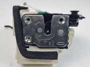 Türschloss Links Hinten 81410B9020 Hyundai i10 (B5) Schrägheck 1.0 12V (G3LA) 2013