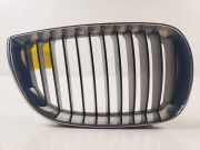 Grill 511371286149 BMW 1 serie (E87/87N) Schrägheck 5-drs 120d 16V (M47-D20(204D4)) 2004