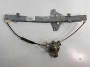 Fensterheber Elektr. Rechts Hinten Daewoo / Chevrolet Lacetti (KLAN) Schrägheck 1.4 16V (Euro 4)) 2004