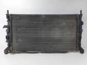 Radiator 3M5H8005TL Ford Focus 2 Schrägheck 1.6 TDCi 16V 90 (GPDA) 2008