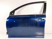 Tür Links Vorne 4PUERTAS Toyota Avensis (T25/B1B) Limousine 2.0 16V VVT-i D4 (1AZFSE) 2003