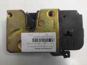 Türschloss Rechts Vorne Peugeot 306 (7A/C/S) Schrägheck 1.6i XR,XT,ST (TU5JP(NFZ)) 1997