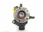 Achsschenkel Links Vorne Renault Megane III Coupe (DZ) Schrägheck 3-drs 1.2 16V TCE 115 (H5F-400(H5F-A4)) 2012